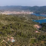 别墅 Barbara - Olive Paradise, With Chlorine-free Pool