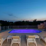 Barbara - Olive Paradise, With Chlorine-free Pool