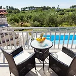 别墅 Barbara - Olive Paradise, With Chlorine-free Pool