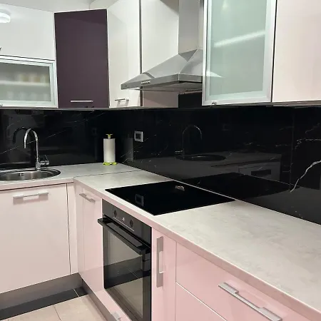 Villa Barbara - Olive Paradise, With Chlorine-free Pool *