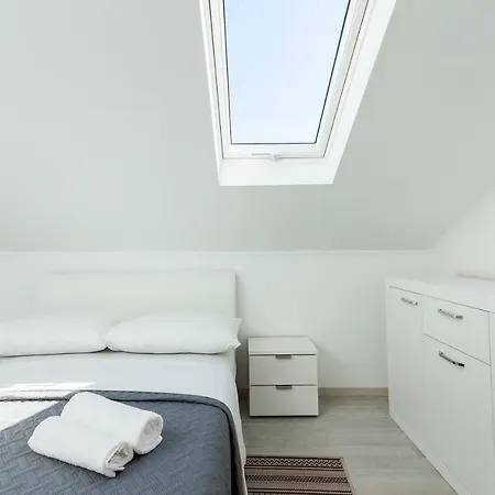 Barbara - Olive Paradise, With Chlorine-free Pool *