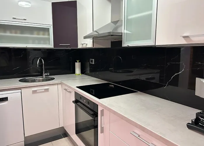 别墅 Barbara - Olive Paradise, With Chlorine-free Pool *