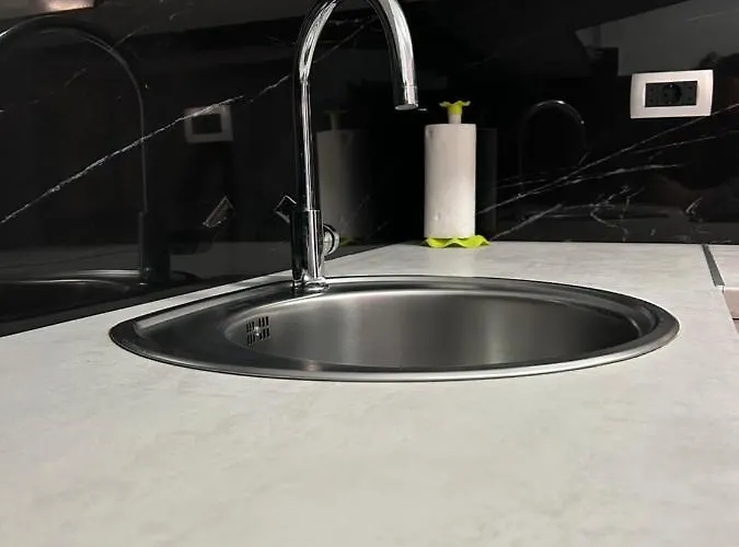 Barbara - Olive Paradise, With Chlorine-free Pool * 尼亚卢卡