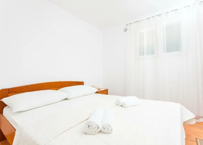 Barbara - Olive Paradise, With Chlorine-free Pool 别墅