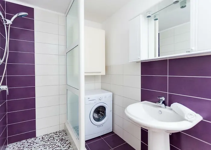 Barbara - Olive Paradise, With Chlorine-free Pool 别墅 *