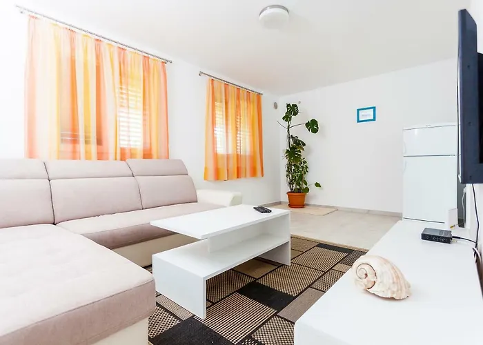 Barbara - Olive Paradise, With Chlorine-free Pool 别墅 *